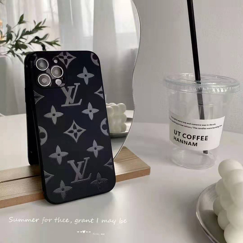 Louis Vuitton Men iphone13 case