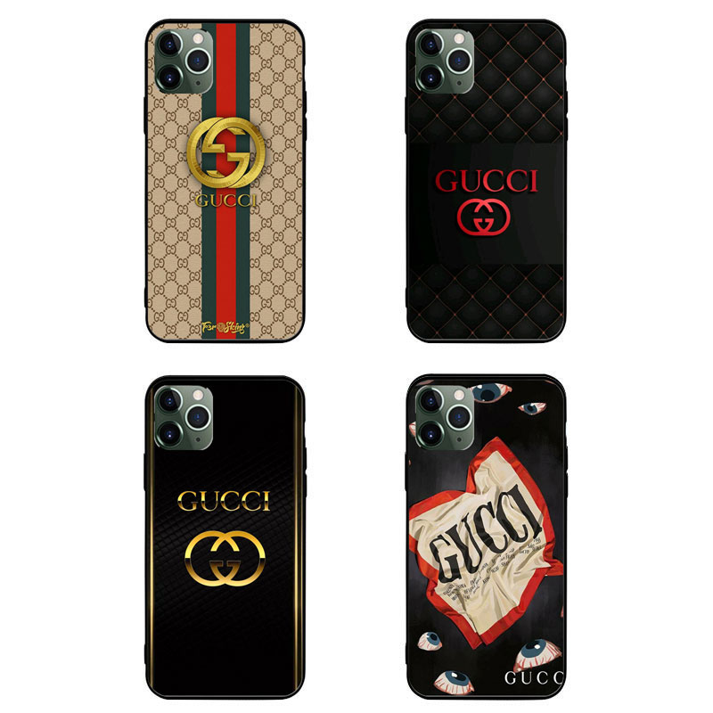 gucci Luxury iPhone 13 case original