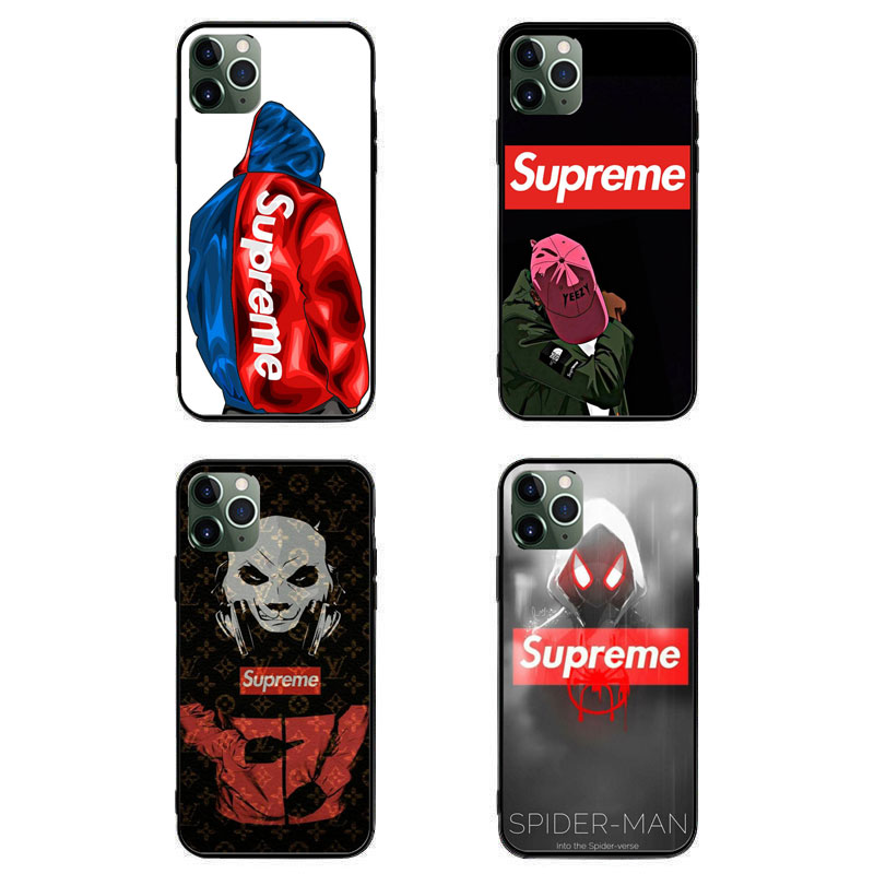 supreme iphone13 pro max case