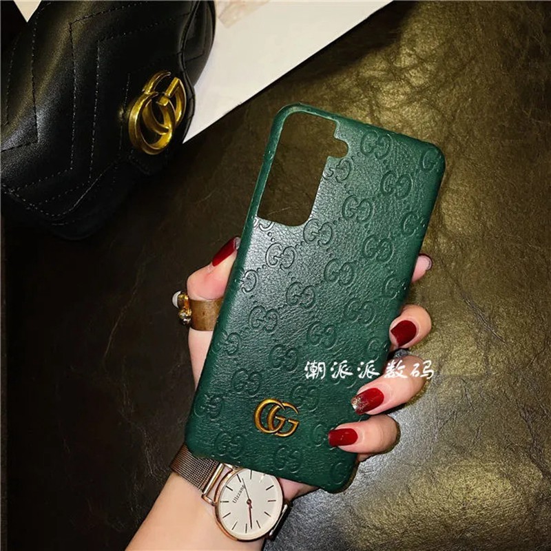 GG GU-CCI full cover for iPhone 12/13 Pro Max