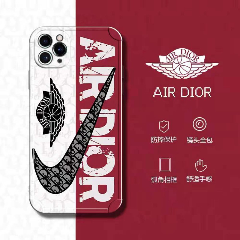 Dior iPhone 13 case