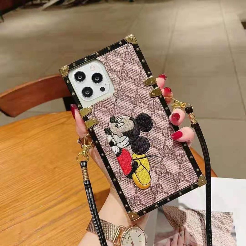 Gucci iphone se3galaxy s22 ultra Eye Trunk case Louis Vuitton luxury