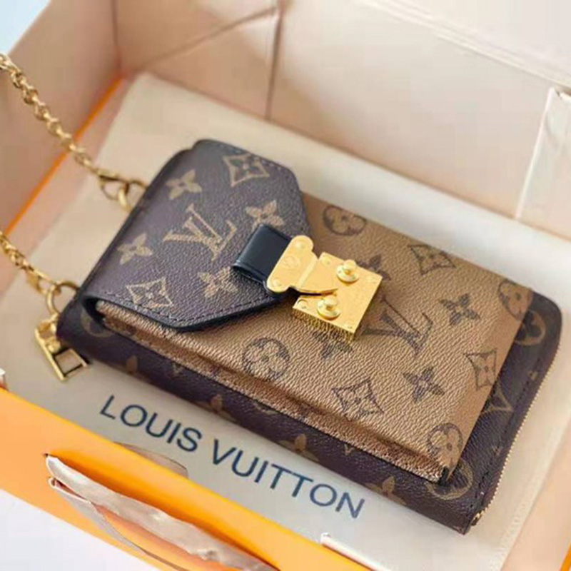 Louis Vuitton galaxy s22 s21 ultra bag mini Wallet Handbag Cover Case
