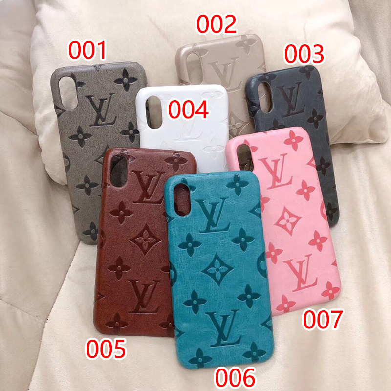Luxury lv iPhone 13 case