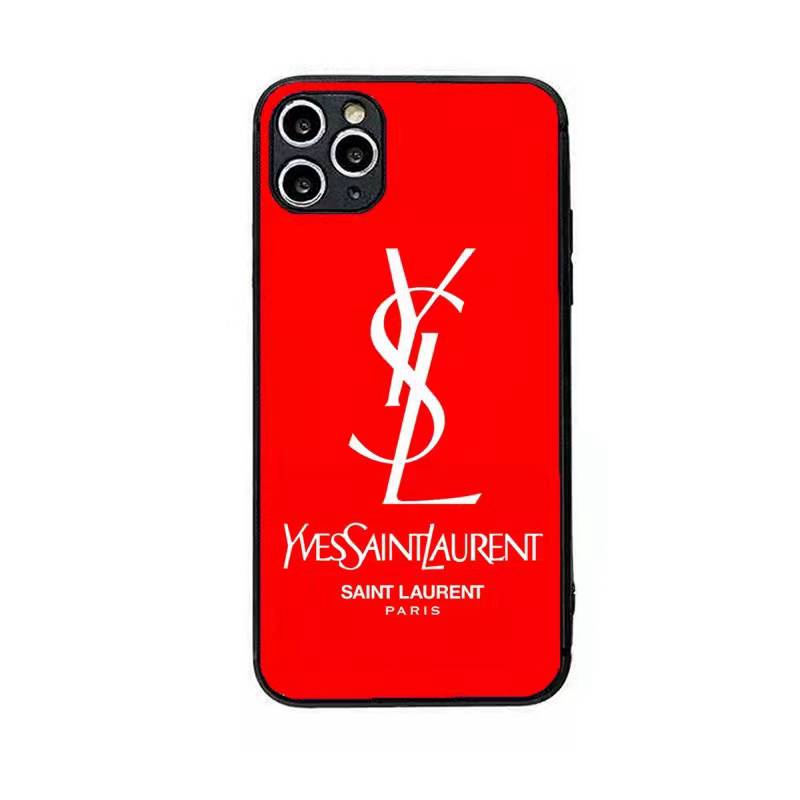 YSL Yves Saint Laurent galaxy s22 ultra case