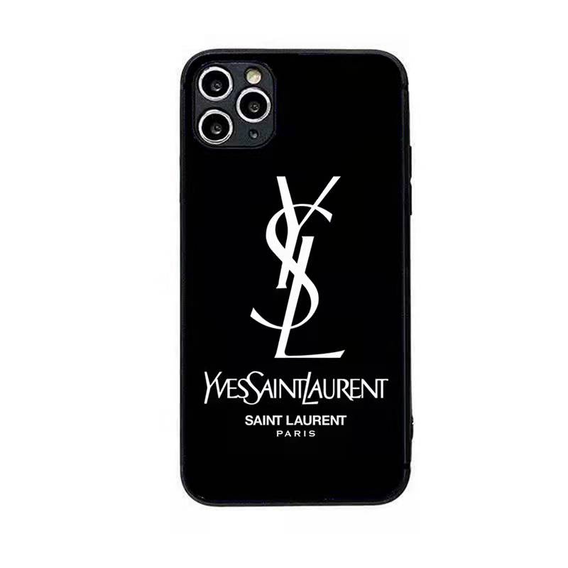Yves Saint Laurent galaxy s22 ultra s21 cover