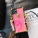 Luxury designer gucci trunk iPhone 13 Pro Max 13/13 mini case lady iPhone 13 case Fashion Brand