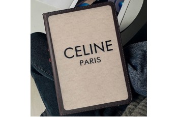 celine ipad9 2021 ipad mini6 leather case luxury designer iphone13 case