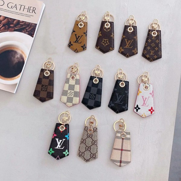 gucci burberry lv airtag case Keychain leather cover Designer luxury AirTag Anti-Lost Soft Rubber Cases for AirTag 2021 Key Ring Clip Holder
