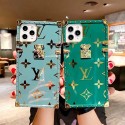 Louis Vuitton Eye Trunk iPhone Case for iphone13 pro 13 mini 13 pro max LV trunk case iphone 12 11 pro max mini cover