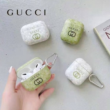 GG gucci airpods 3 pro 2 1 Luxury Gucci AirPods 3/2/1 pro Case strap protective for Sale women men