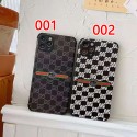Luxury brand GG gu-cci iPhone 13 Pro Max 12s/13 mini xr xs max 11 12 13 pro case Fashion Brand Full Cover Back Cover