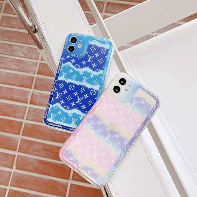 iPhone 13/12 PRO Max 11/xr/xs Fashion Brand LV Full Cover Luxury Case Back CoveriPhone 13/12 Pro Max Wallet Flip CaseShockproof Protective Designer iPhone Case