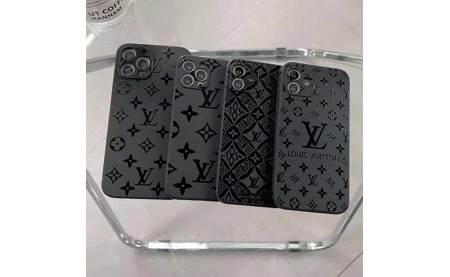 Louis Vuitton Men's Iphone 13 apple watch7 case galaxy z flip3 Luxury designer