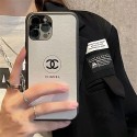 cha-nel coco iPhone 13 Pro Max 12s/13 mini case Fashion Brand Full Cover Wallet Flip Case Designer iPhone Case