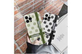 chanel iphone 13 pro leather case luxury designer dior gucci