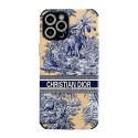 Christian D-ior Cover Case For Apple iPhone 13 mini 13 12 Pro Max Mini 11 X Xr Xs 7 8 SE Originals Luxury brand