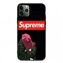 supreme iphone13 pro max mini galaxy s21 s22 splus ultra case original brand men women iphone12 pro max cover