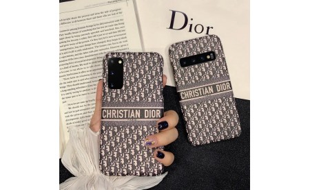 Luxury brand Dior IPhone 13 galaxy s21 case gucci designer