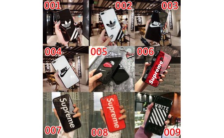 supreme iphone13 galaxy s21case nike adidas off white