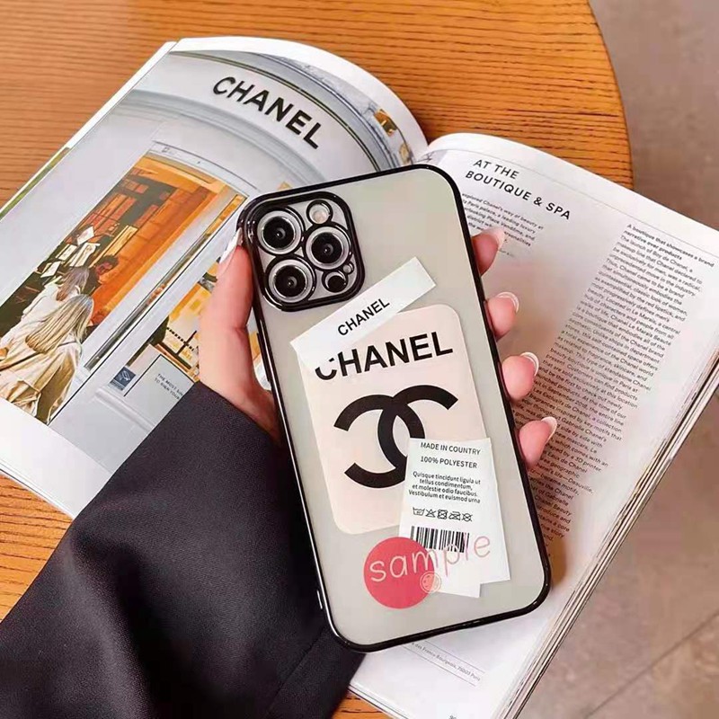 CC chanel iPhone 13/12/11 PRO Max Fashion Brand Full Cover Luxury  galaxy s21/s20 Case Back CoveriPhone 13/12 Pro Max Wallet Flip CaseShockproof Protective Designer iPhone Case