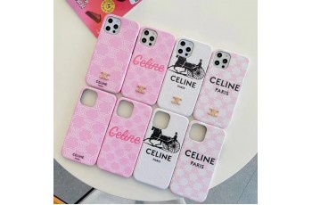 Celine chanel Iphone13/13 Pro Case Cover Burberry Airtag case lv