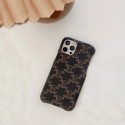 celine iPhone 13 Pro Max 13/13 mini caseiPhone 12/11 PRO Max xr/xs Fashion Brand Full Cover Luxury iPhone 13 CoverFashion Brand Full Cover
