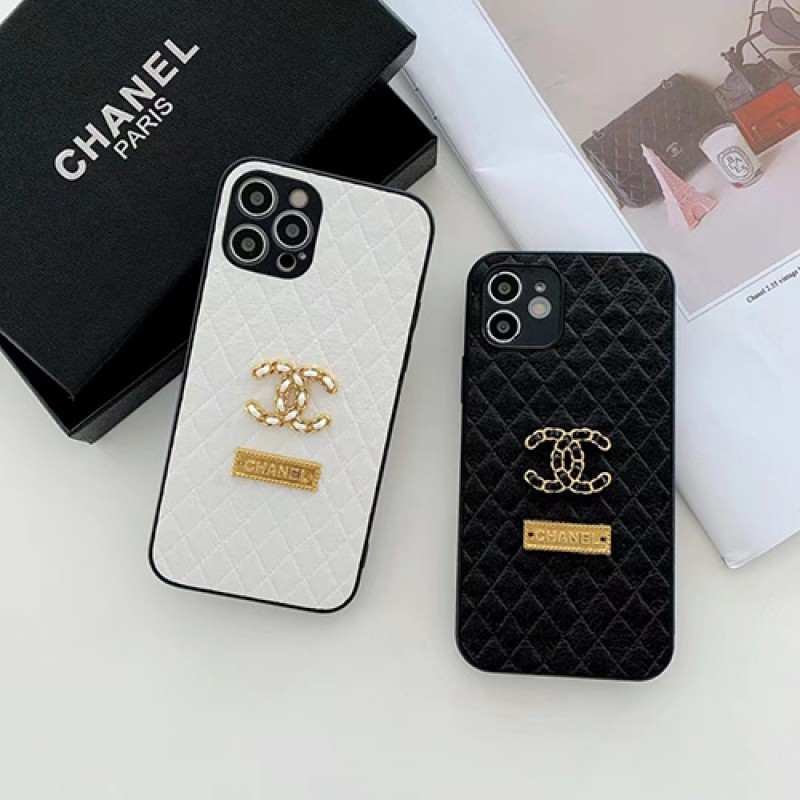 Chanel iPhone se 3 13/14/15 Pro Max Wallet Flip Case Custodia Hulle Fundaoriginal luxury fake case iphone xr xs max 15/14/12/13 pro max shellFashion Brand Full Cover