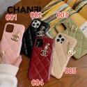 chanel leather women girl iphone 13 pro max 12 case 11pro 11pro max  cover Luxury designer iPhone 13 Pro Max 12/13 mini case
