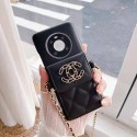 iPhone 13/12 Pro Max chanel chain Case lady womem card holder Shockproof Protective Designer huawei 30/mate30pro/mate40/mate40pro/p40/p40pro /p50/p50pro  Case original luxury fake case iphone xr xs max 11/12/13 pro maxLuxury Case Back Cover