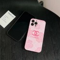 chanel iPhone 14/13/12/11 PRO Max xr/xs Fashion Brand Full Cover ledertasche lady Luxury iPhone 13/14 Pro max Case Back Cover coqueiPhone se 3 13/14 Pro Max Wallet Flip Case Custodia Hulle FundaFashion Brand Full Cover housse