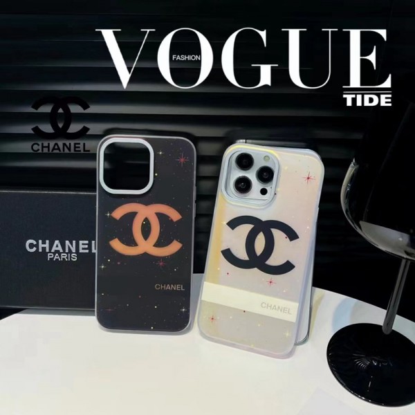 Chanel iPhone 15/14/13/12/11 PRO Max xr/xs Fashion Brand Full Cover ledertascheoriginal luxury fake case iphone xr xs max 15/14/12/13 pro max shellFashion Brand Full Cover housseLuxury Case Back