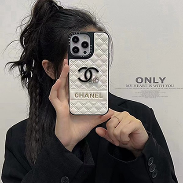 Chanel Luxury designer iPhone 15 14 se 2022 13 Pro Max 12/13 mini case hülle coqueLuxury iPhone 13/14/15 Pro max Case Back Cover coqueoriginal luxury fake case iphone xr xs max 15/14/12/13 pro max shellLuxury Case Back Cover schutzhülle