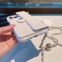 Chanel Luxury designer iPhone 15 14 se 2022 13 Pro Max 12/13 mini case hülle coqueiPhone se 3 13/14/15 Pro Max Wallet Flip Case Custodia Hulle FundaShockproof Protective Designer iPhone CaseFashion Brand Full Cover housse