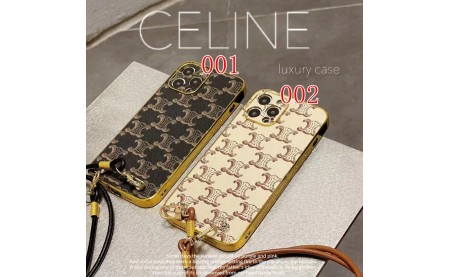 celine chanel lv gucci iphone 14 case band crossbody