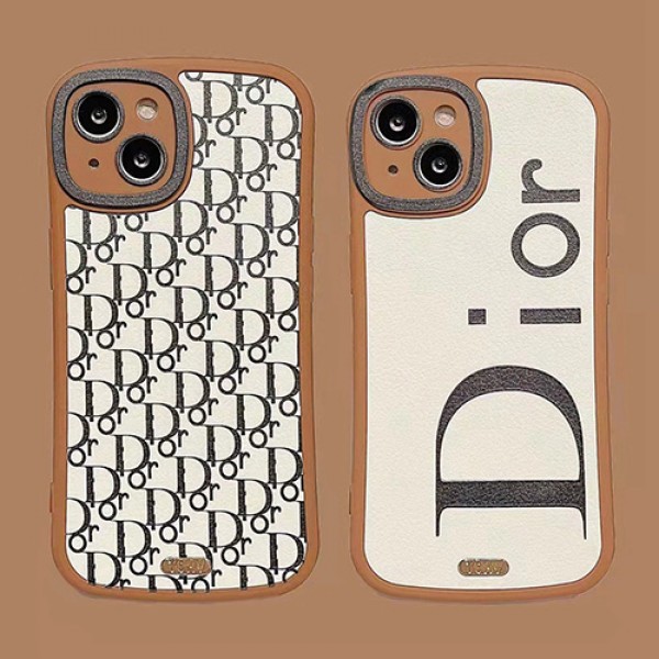 Luxury dior iPhone 13/12 Pro max Case Back Cover original luxury fake case iphone xr xs max 11/12/13 pro max Fashion Brand Full CoverLuxury Case Back Cover