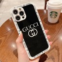 Gucci iPhone 15/14/13/12/11 PRO Max xr/xs Fashion Brand Full Cover ledertascheLuxury iPhone 13/14/15 Pro max Case Back Cover coqueiPhone se 3 13/14/15 Pro Max Wallet Flip Case Custodia