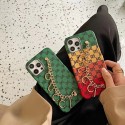 gucci Style Designer iPhone Case For iPhone 13 12 SE 11 Pro Max X XS Max XR 7 8 Plus Luxury Brand Mobile Phone Cases Design Female gucci Case for iPhone 13 12 PRO Max