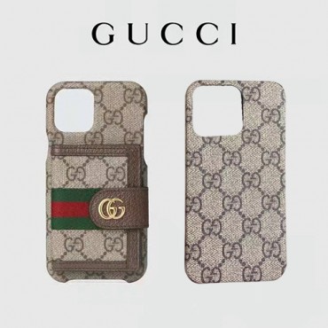 Luxury designer gucci card hoder iPhone 13 Pro Max 12/13 mini case gg Luxury iPhone 13/1 Pro max Case Back CoveriPhone 13/12 Pro Max Wallet Flip CaseLuxury Case Back Cover