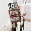 Gucci Luxury iPhone 13/14/15 Pro max Case Back Cover coqueiPhone se 3 13/14/15 Pro Max Wallet Flip Case Custodia Hulle FundaShockproof Protective Designer iPhone CaseLuxury Case Back Cover schutzhülle