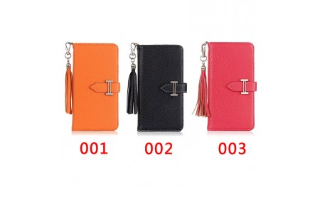 Hermes iphone 13 case Leather Flip adidas 13 pro max cover