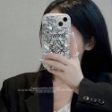 LOEWE Luxury designer iPhone 15 14 se 2022 13 Pro Max 12/13 mini case hülle coqueoriginal luxury fake case