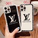 Black White LV Louis Vuitton pair luxury designer iPhone Case for IPhone13 12 pro max X 6 6sp 7 8 plus XR Xs Max 11 Pro Max