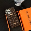  louis vuitton iPhone 13 pro Case handle stand for iPhone 13 mini 12 xr xs max case cover shell cheap