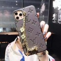 Louis Vuitton iPhone 15/14/13/12/11 PRO Max xr/xs Fashion Brand Full Cover ledertascheLuxury iPhone 13/14/15 Pro max Case Back Cover coque