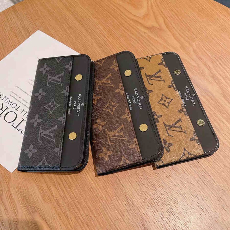 lv lady men  iPhone 14 se 2022 13 Pro Max 12/13 mini wallet flip case hülle coque iPhone 14/13/12/11 PRO Max xr/xs Fashion Brand Full Cover ledertascheLuxury iPhone 13/14 Pro max Case Back Cover coque
