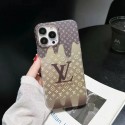 Luxury LV iPhone 13/14/15 Pro max Case Back Cover coqueShockproof Protective Designer iPhone CaseFashion Brand Full Cover housseLuxury LV iphone 15 Case Back Cover schutzhülle