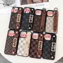 Gucci Louis Vuitton iPhone 15/14/13/12/11 PRO Max xr/xs Fashion Brand Full Cover ledertascheiPhone se 3 13/14/15 Pro Max Wallet Flip Case Custodia Hulle FundaShockproof