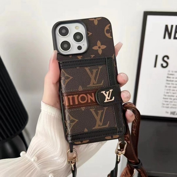 Louis Vuitton iPhone 15/14/13/12/11 PRO Max xr/xs Fashion Brand Full Cover ledertascheLuxury iPhone 13/14/15 Pro max Case Back Cover coqueiPhone se 3 13/14/15 Pro Max Wallet Flip Case Custodia Hulle FundaShockproof Protective Designer iPhone Case