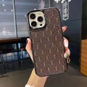 Yves Saint Laurent YSL Style luxury Designer iPhone Case For iPhone 13 12 pro max